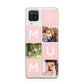 Custom Mothers Day Photo Samsung M12 Case