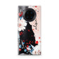Custom Name Floral Bouquet Huawei Mate 30 Pro Phone Case