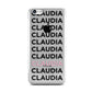 Custom Name Repeat Apple iPhone 5c Case