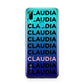 Custom Name Repeat Huawei P Smart 2019 Case