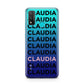 Custom Name Repeat Huawei P Smart 2020