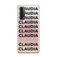 Custom Name Repeat Huawei P Smart 2021