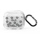 Custom Personalised Initials AirPods Glitter Case 3rd Gen
