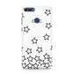 Custom Personalised Initials Huawei P Smart Case