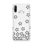 Custom Personalised Initials Huawei P30 Lite Phone Case