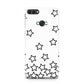Custom Personalised Initials Huawei Y9 2018