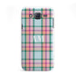 Custom Plaid Samsung Galaxy J5 Case