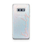 Custom Polka Dot Samsung Galaxy S10E Case