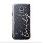 Custom Polka Dot Samsung Galaxy S5 Mini Case