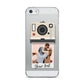 Custom Retro Photo Apple iPhone 5 Case