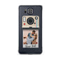 Custom Retro Photo Samsung Galaxy Alpha Case
