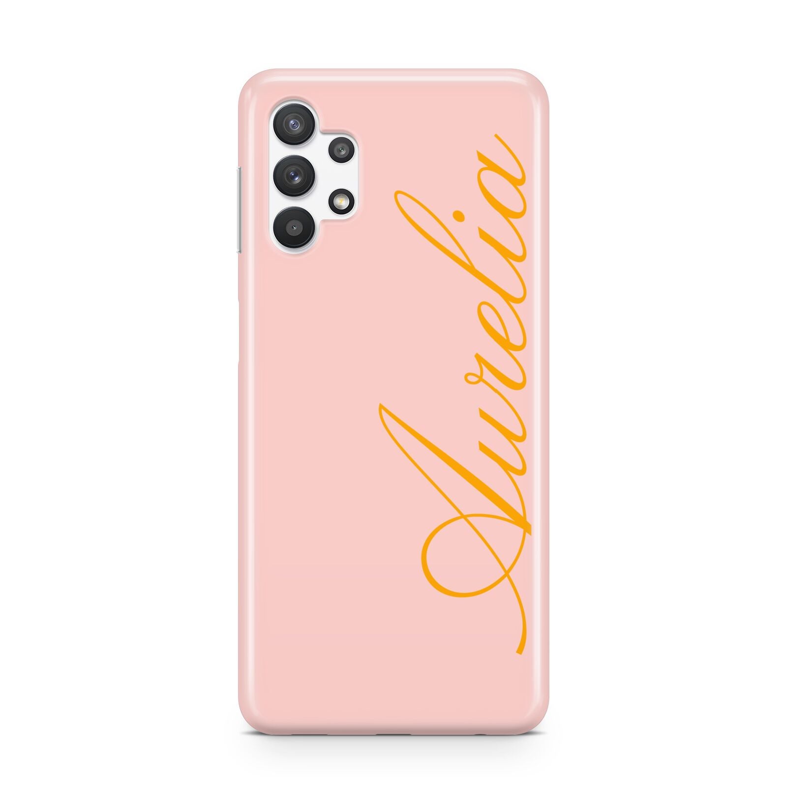 Custom Samsung A32 5G Case