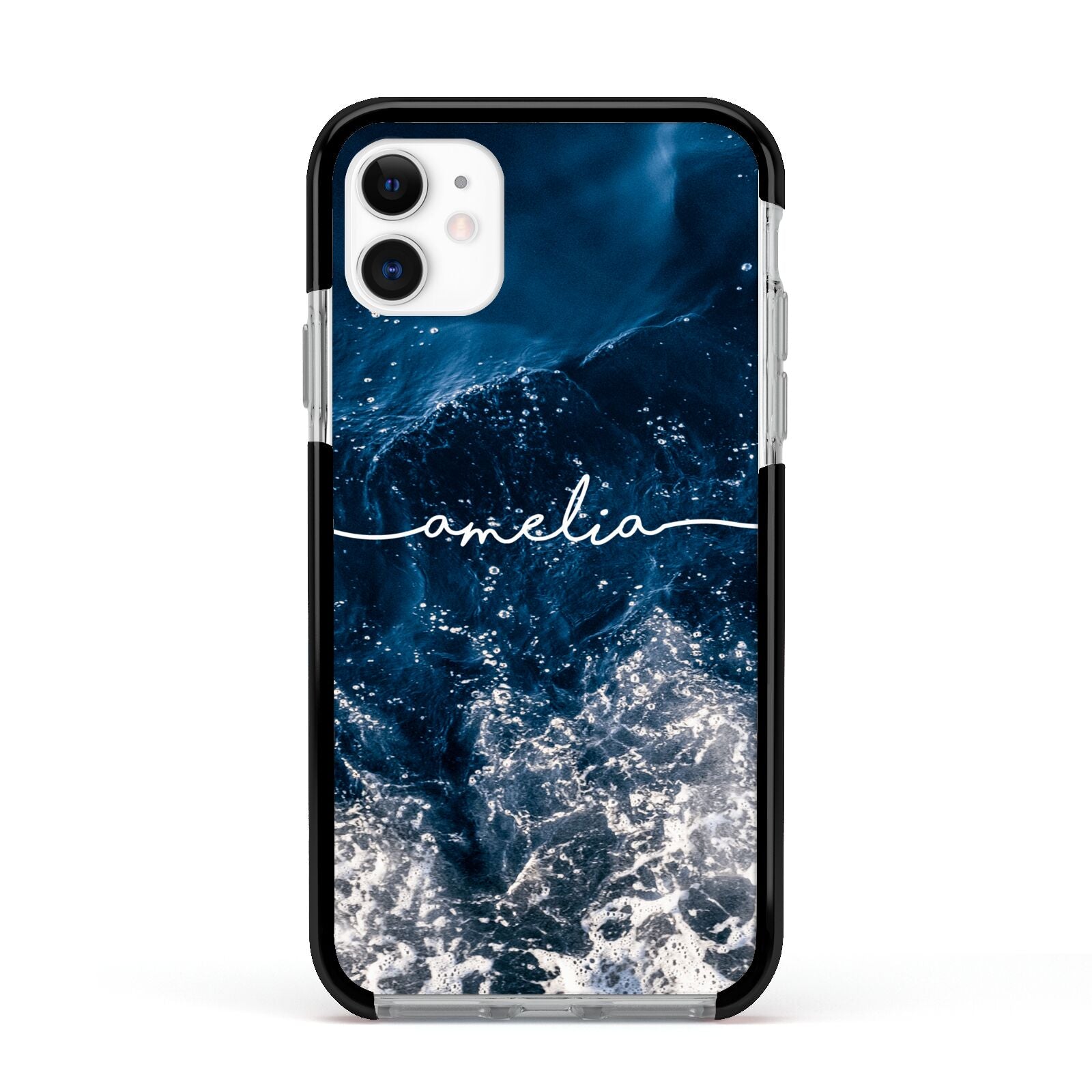 Apple Iphone Uk Iphone 11 Case Iphone 11 Case Personalised Married