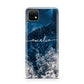 Custom Sea Huawei Enjoy 20 Phone Case