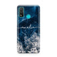Custom Sea Huawei P Smart 2020