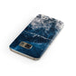 Custom Sea Samsung Galaxy Case Front Close Up