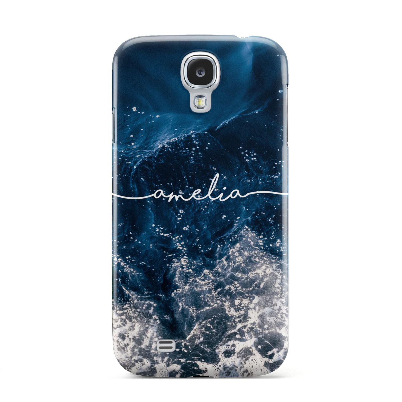 Custom Sea Samsung Galaxy S4 Case