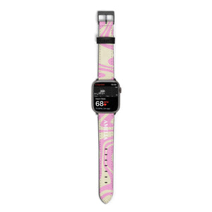 Custom Seventies Watch Strap