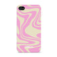 Custom Seventies Apple iPhone 4s Case