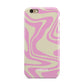 Custom Seventies Apple iPhone 6 3D Tough Case