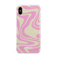 Custom Seventies Apple iPhone Xs Max 3D Tough Case