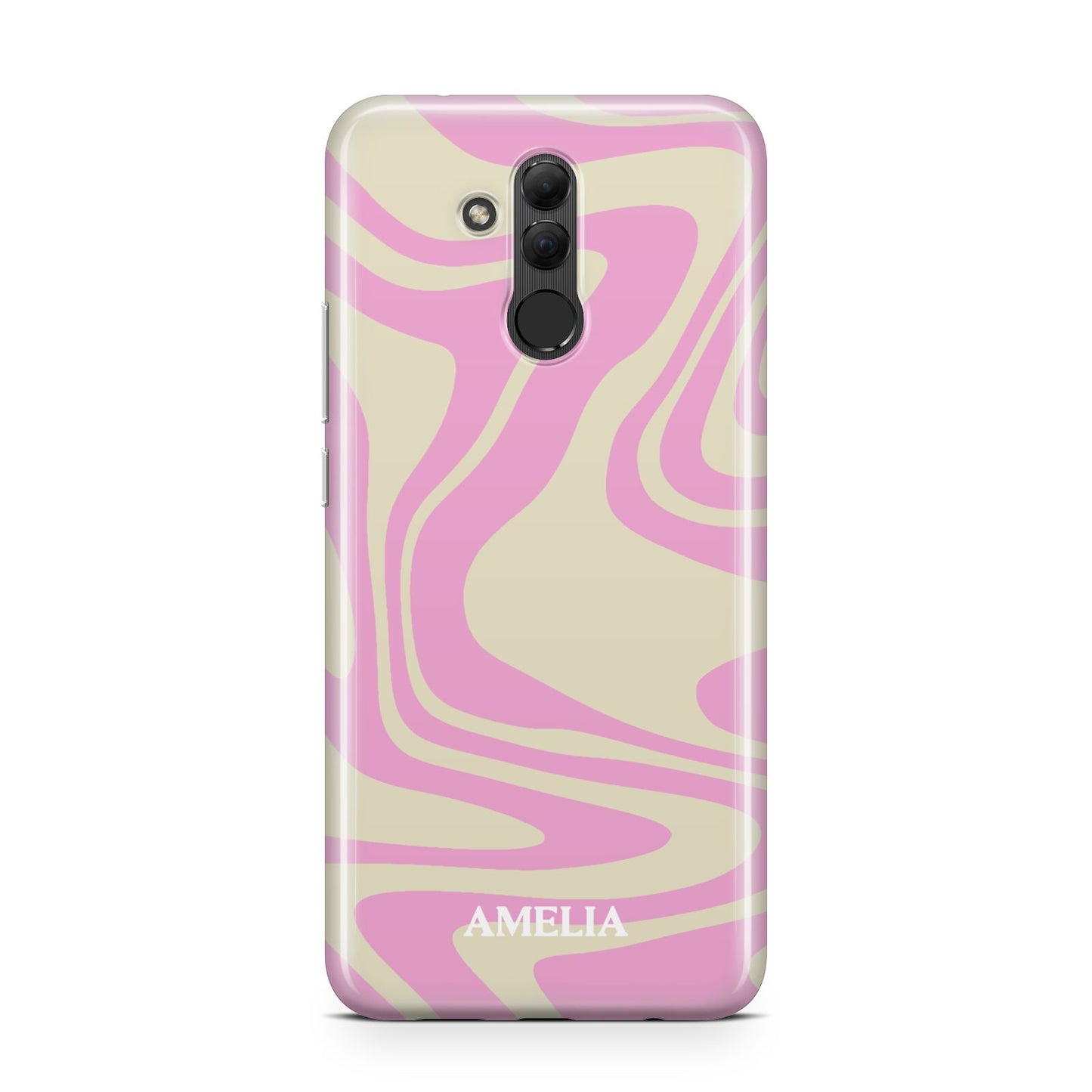 Custom Seventies Huawei Mate 20 Lite