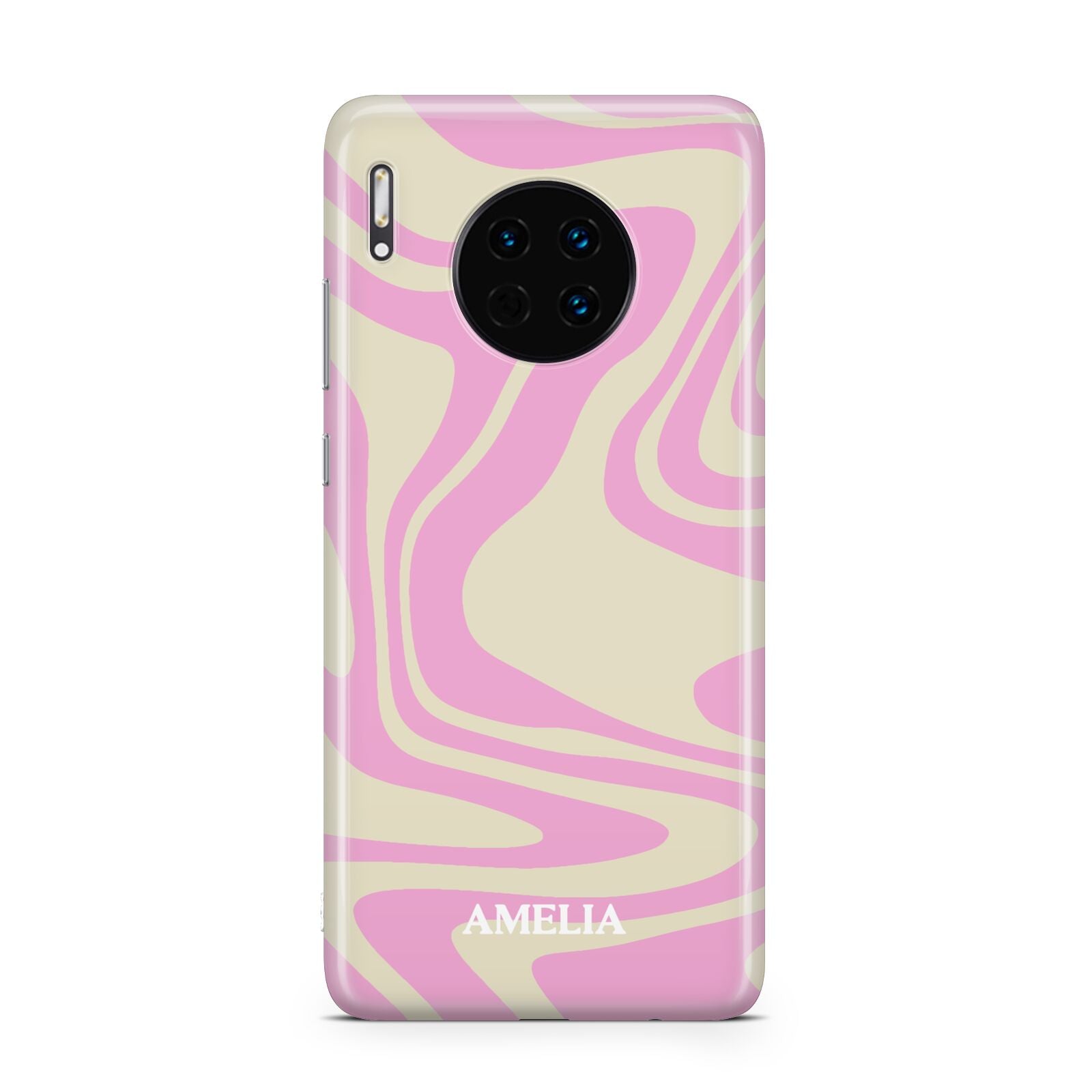 Custom Seventies Huawei Mate 30