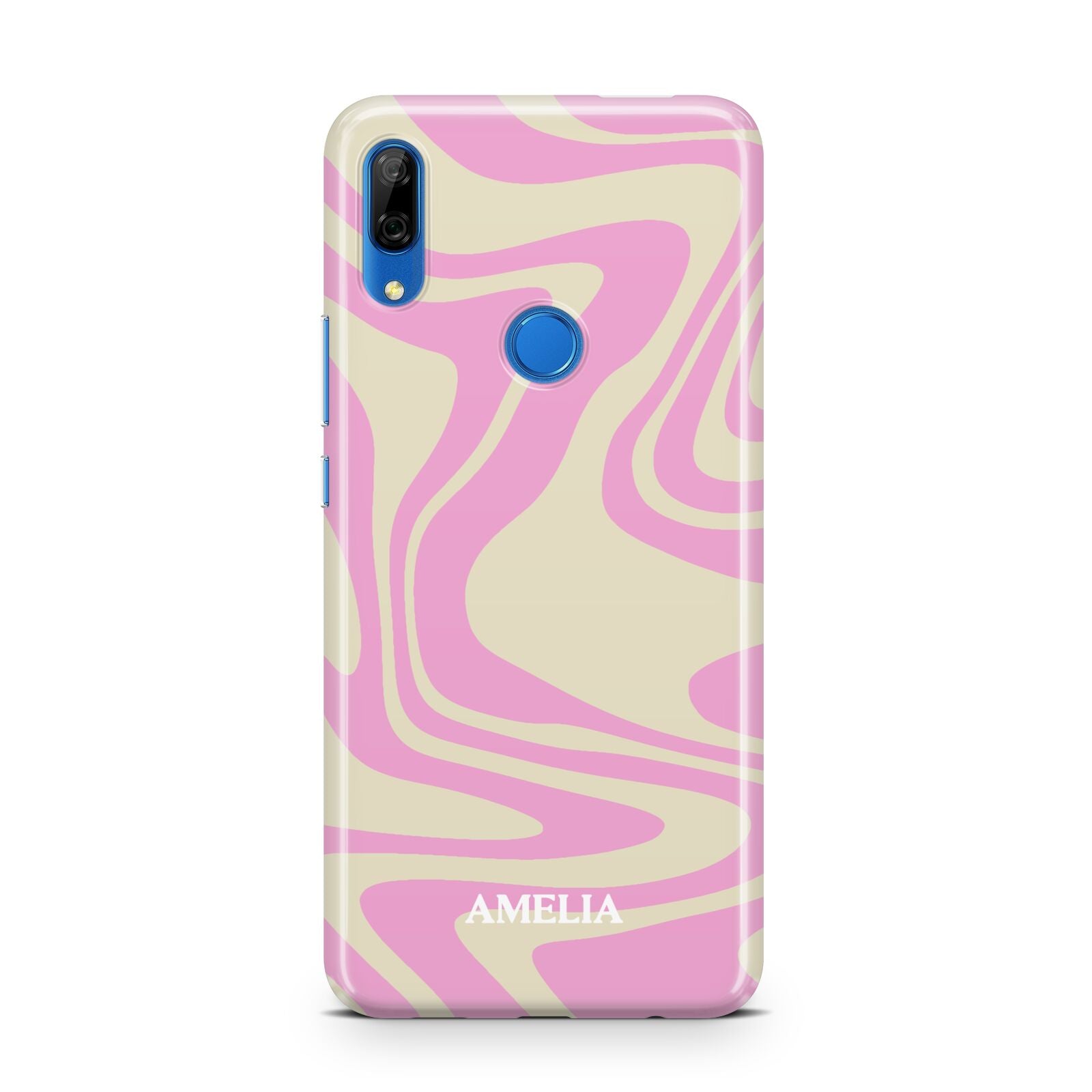 Custom Seventies Huawei P Smart Z