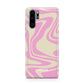 Custom Seventies Huawei P30 Pro Phone Case