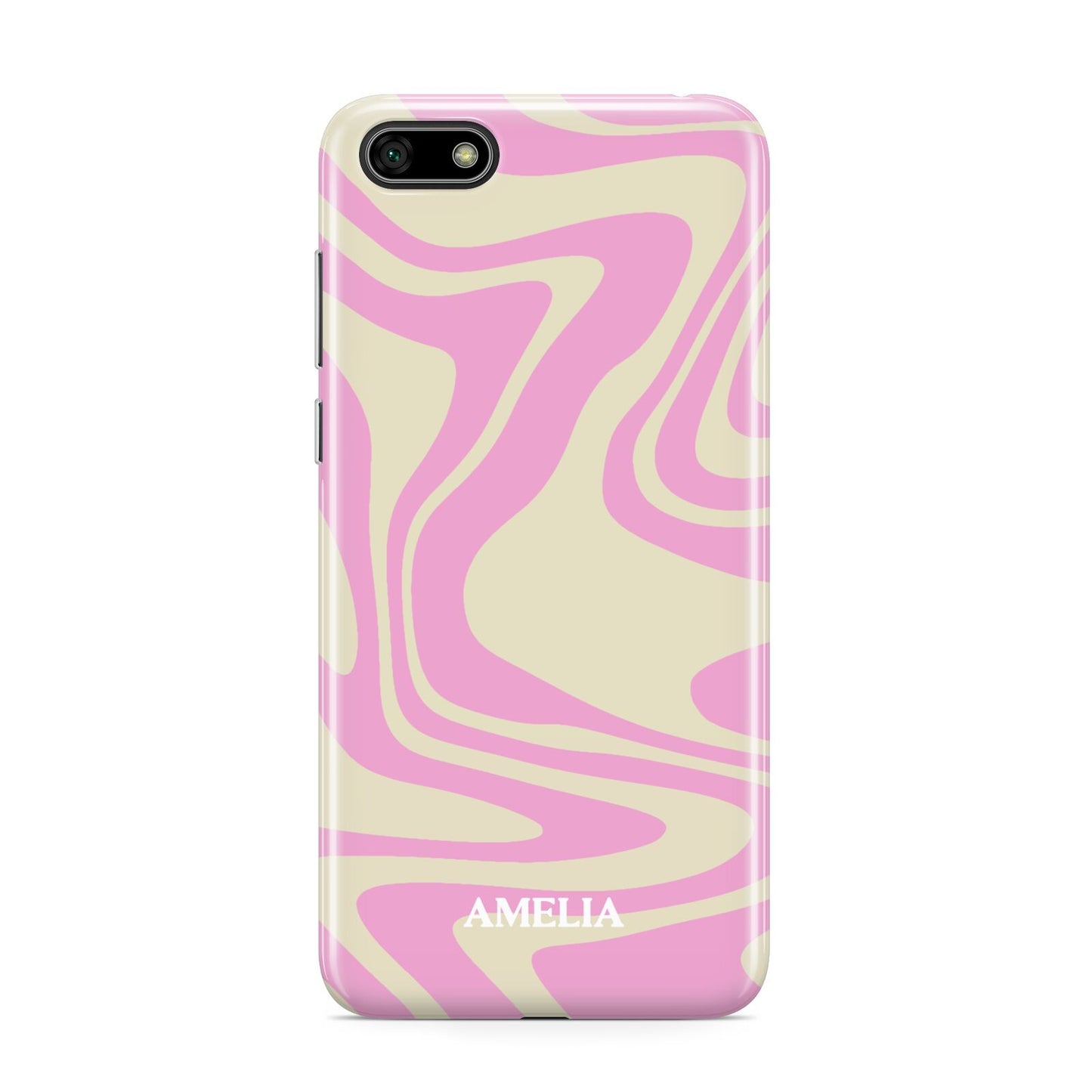 Custom Seventies Huawei Y5 Prime 2018 Phone Case