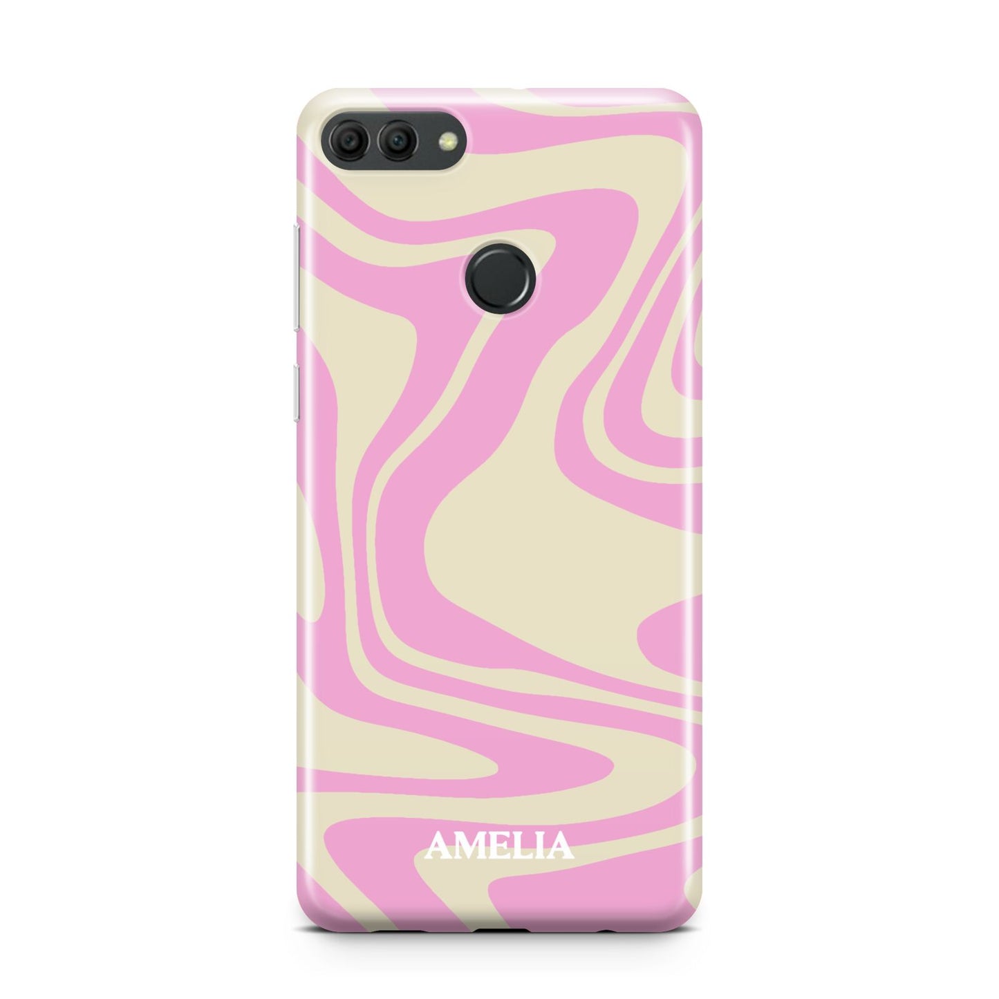 Custom Seventies Huawei Y9 2018