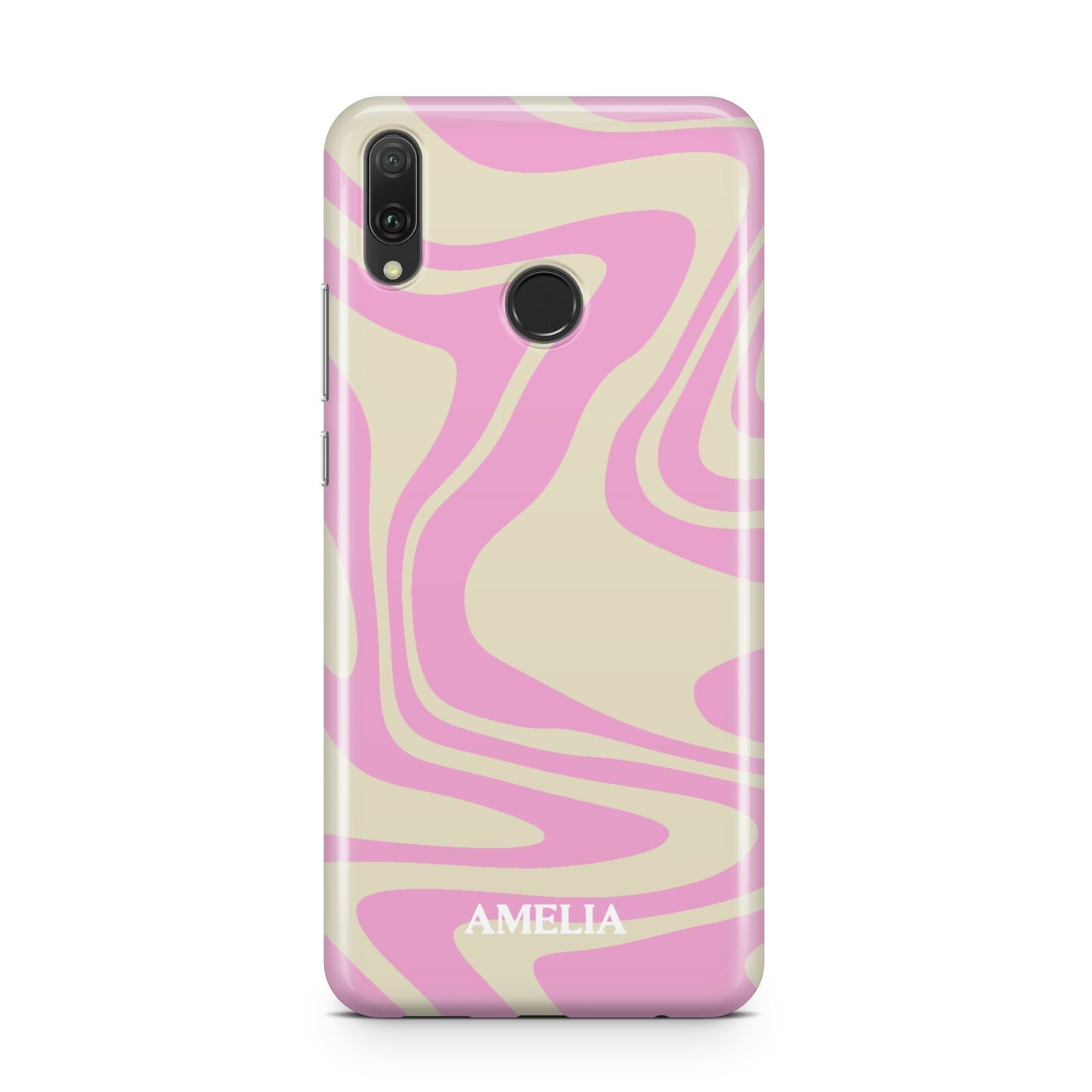 Custom Seventies Huawei Y9 2019