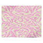 Custom Seventies Personalised Wrapping Paper Alternative