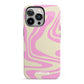 Custom Seventies iPhone 13 Pro Full Wrap 3D Tough Case