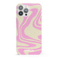 Custom Seventies iPhone 13 Pro Max Full Wrap 3D Snap Case