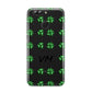 Custom Shamrocks Huawei Nova 2s Phone Case