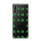 Custom Shamrocks Huawei P20 Pro Phone Case