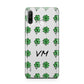 Custom Shamrocks Huawei P30 Lite Phone Case