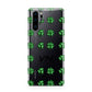 Custom Shamrocks Huawei P30 Pro Phone Case