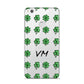 Custom Shamrocks Huawei P8 Lite Case