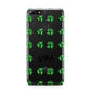 Custom Shamrocks Huawei Y7 2018