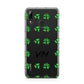 Custom Shamrocks Huawei Y7 2019