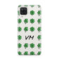 Custom Shamrocks Samsung M12 Case