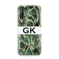 Custom Snakeskin Effect Huawei Enjoy 10s Phone Case