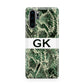Custom Snakeskin Effect Huawei P30 Pro Phone Case