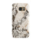 Custom Snakeskin Samsung Galaxy Case