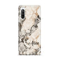 Custom Snakeskin Sony Xperia 10 III Case