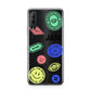 Custom Stickers Huawei P Smart Pro 2019
