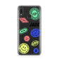 Custom Stickers Huawei Y9 2019