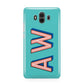 Custom Text Huawei Mate 10 Protective Phone Case